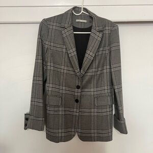 ALICE AND OLIVIA // Blazer // size 6